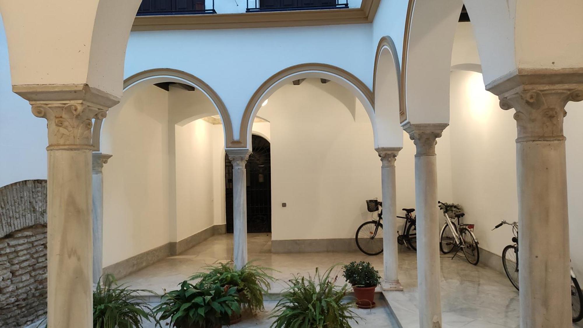 Homecenter Fb Sevilla Exterior foto