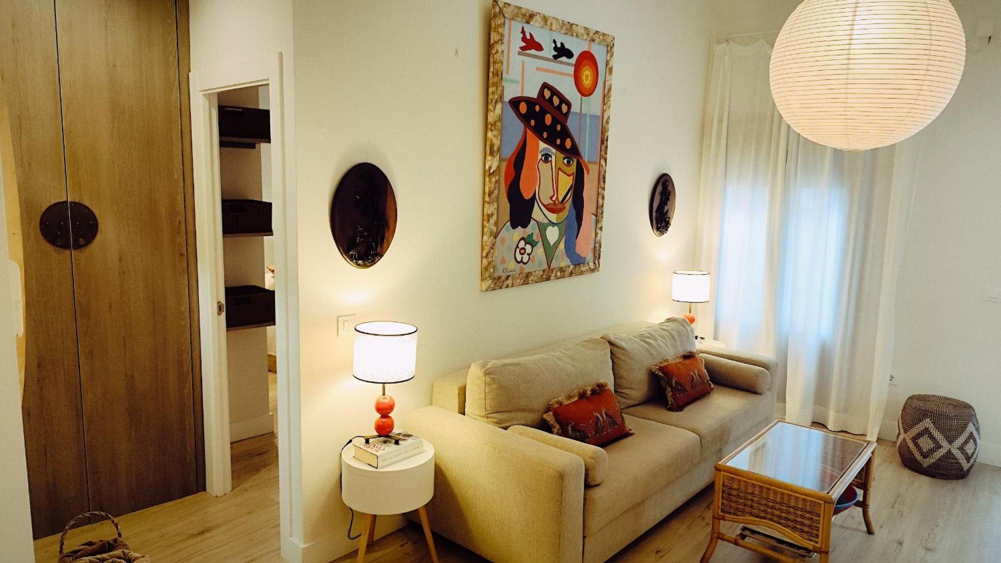 Homecenter Fb Sevilla Exterior foto